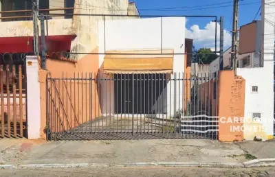 Ponto comercial a venda na vila são joão em caçapava