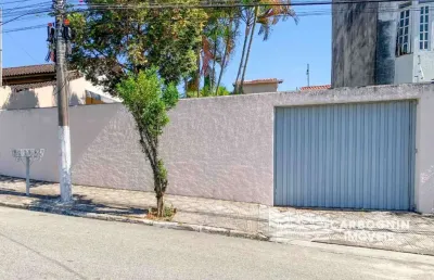 Terreno a venda no vila antônio augusto luiz em caçapava