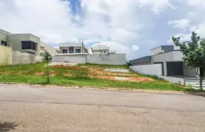 Terreno em condomínio a venda no terras do vale no grama em caçapava