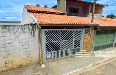 Casa a venda na vila antônio augusto luiz em caçapava