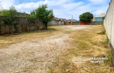 Locação área na vila antônio augusto luiz em caçapava