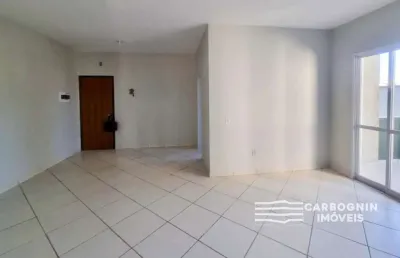 Apartamento a venda no edifício solare no centro em ubatuba