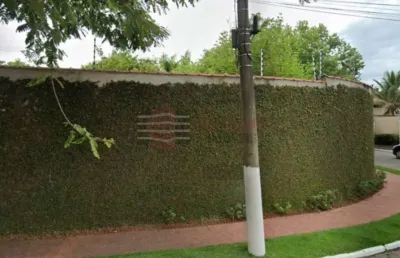 Terreno à venda na Rua Sylvio Franco de Siqueira, Vila Resende, Caçapava