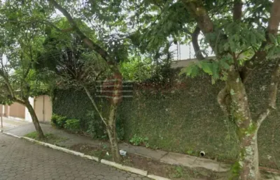 Terreno à venda na Rua Sylvio Franco de Siqueira, s/n, Vila Resende, Caçapava