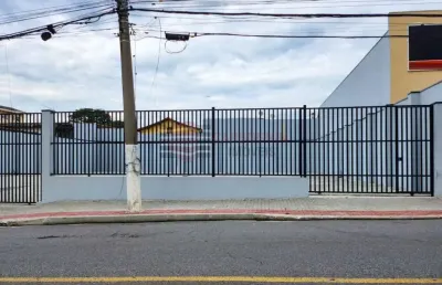 Locação ponto comercial no jardim maria cândida em caçapava