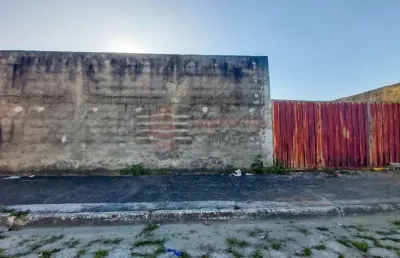 Terreno à venda na Rua Tereza Ramos dos Santos, 301, Village das Flores, Caçapava