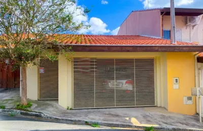 Casa com 5 quartos à venda na Rua Sebastião Ferreira Diniz, 56, Borda da Mata, Caçapava