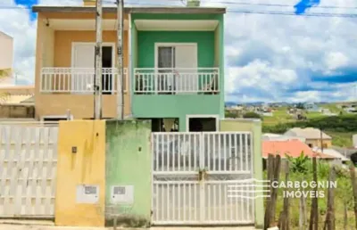 Casa com 2 quartos à venda na Rua Doutor Antonio Zanetti, 299, Parque Residencial Santo André, Caçapava