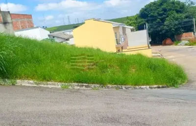 Terreno à venda na Rua Diácono José Pereira, Residencial Borda do Campo, Caçapava