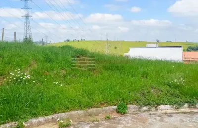 Terreno à venda na Rua Major João de Maria Sodré, Residencial Borda do Campo, Caçapava