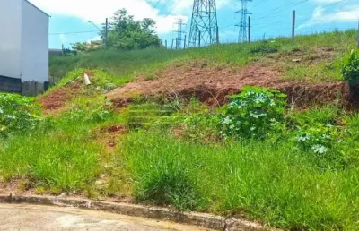 Terreno à venda na Rua Diácono José Pereira, 01, Residencial Borda do Campo, Caçapava