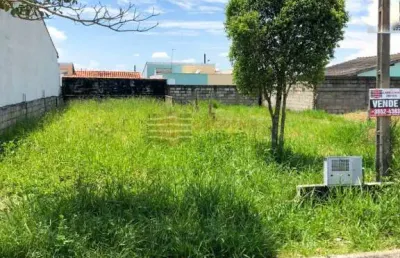 Terreno à venda na Rua Benedito Alves dos Santos, s/n, Residencial Aldeias da Serra, Caçapava