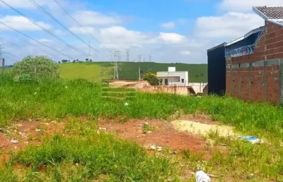 Terreno à venda na Rua Diácono José Pereira, Residencial Borda do Campo, Caçapava