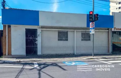 Ponto comercial com 4 salas à venda na Ladeira São José, 168, Centro, Caçapava