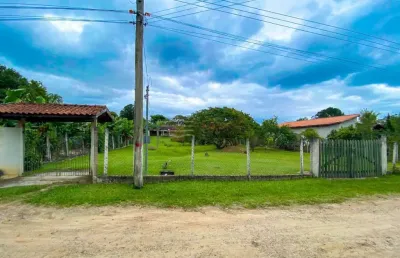 Chácara / sítio com 2 quartos à venda na Rua Manacá da Serra, 121, Vila Velha, Caçapava