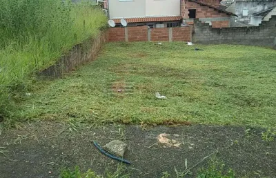 Terreno à venda na Rua Alzira Vieira de Macedo, 5000, Jardim Panorama, Caçapava