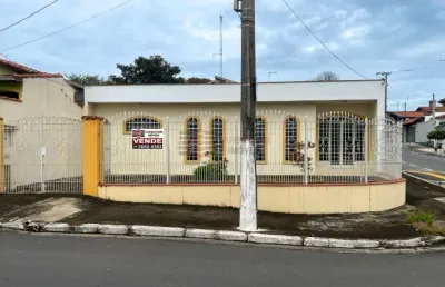 Casa com 4 quartos à venda na Rua Benedito Iunes, 130, Jardim Amália, Caçapava
