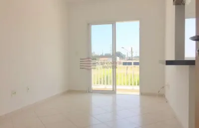Apartamento a venda no condomínio gran valle jequitibá no vila antônio augusto em caçapava