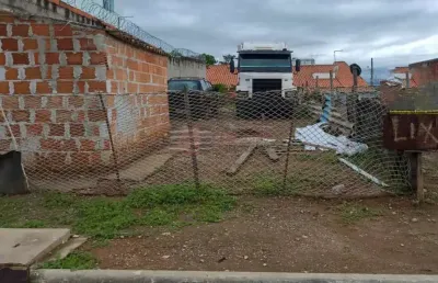 Terreno à venda na Avenida Diógenes Lopes Mattos, AO LADO 21, Residencial Aldeias da Serra, Caçapava