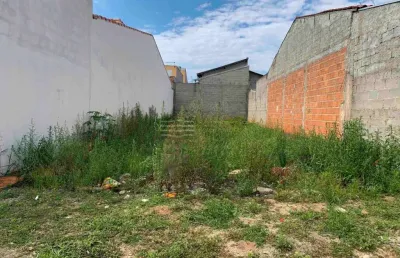 Terreno à venda na Rua Valdevino Guilherme de Paula, AO LADO 46, Residencial Aldeias da Serra, Caçapava