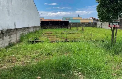 Terreno à venda na Rua Benedito Alves dos Santos, ao lado 38, Residencial Aldeias da Serra, Caçapava