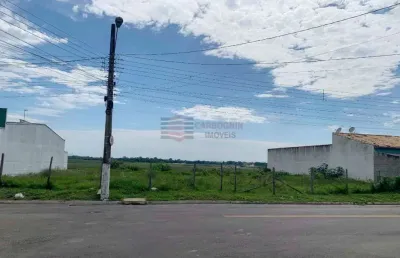 Terreno à venda na Rua Ângelo Rizzo, AO LADO 27, Residencial Aldeias da Serra, Caçapava