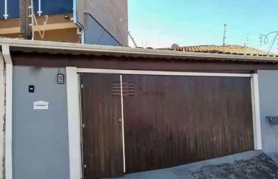 Casa com 2 quartos à venda na Rua Essio Lanfredi, 96, Parque Residencial Maria Elmira, Caçapava
