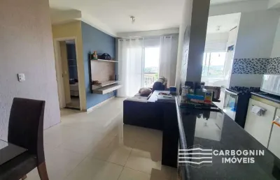 Apartamento a venda no condomínio cores da índia no vera cruz em caçapava