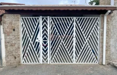 Casa a venda no parque residencial eldorado em caçapava