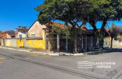 Terreno à venda na Rua Benedito Gonçalves dos Santos, 145, Vila São João, Caçapava