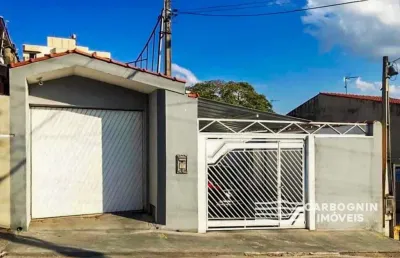Casa com 2 quartos à venda na Rua Professor Lindolpho Machado, 100, Centro, Caçapava