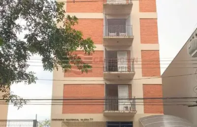 Apartamento a venda no condomínio valeria no centro em caçapava