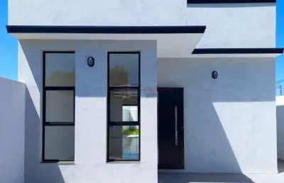Casa com 3 quartos à venda na Rua Lincoln, 240, Parque do Museu, Caçapava