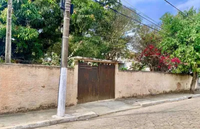 Terreno à venda na Rua São Luiz, 21, Vera Cruz, Caçapava