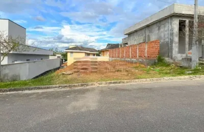 Terreno em condomínio a venda no terras do vale no bairro do grama em caçapava