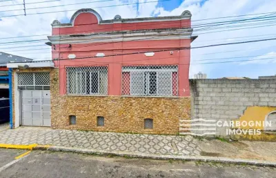 Casa com 3 quartos à venda na Rua Marechal Deodoro, 63, Centro, Caçapava