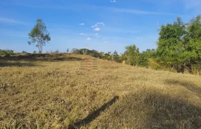 Chácara / sítio com 1 quarto à venda na Estrada Municipal Nicanor Giovanelli, S/N, Tataúba, Caçapava