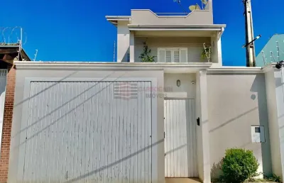 Casa com 3 quartos à venda na Rua Benedito Sa de Araujo, 52, Parque Residencial Santo André, Caçapava