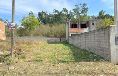 Terreno à venda na Rua José Benedicto de Moura, 193, Residencial Aldeias da Serra, Caçapava