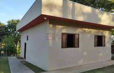 Chácara / sítio com 2 quartos à venda na Rua Garça, 297, Guamirim, Caçapava