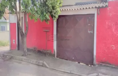 Casa com 2 quartos à venda na Rua Francisco de Azevedo Filho, 169, Caçapava Velha, Caçapava