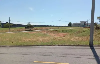 Terreno em condomínio a venda no bella vitta no santa luzia em caçapava
