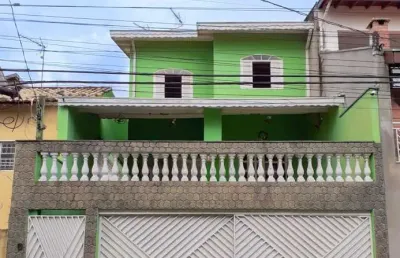 Casa com 5 quartos à venda na Avenida Luiz Nani, 181, Borda da Mata, Caçapava