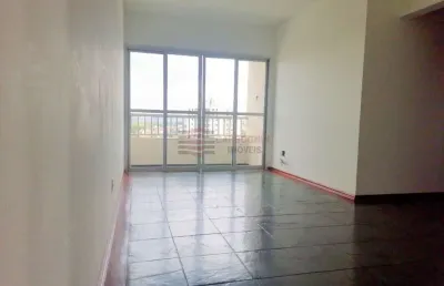 Apartamento a venda no condomínio mônaco na vila antonio augusto em caçapava