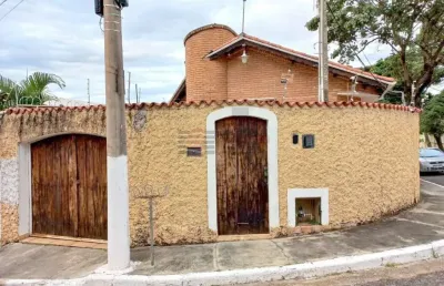 Casa com 3 quartos à venda na Rua Doutor Joaquim Carlos Knechtel, 15, Jardim Jequitibá, Caçapava
