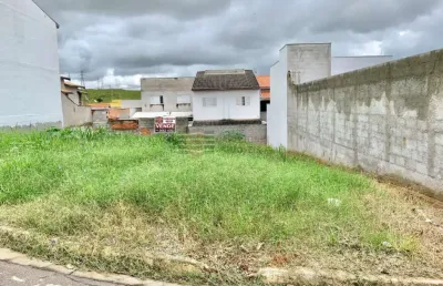 Terreno à venda na Rua Gabriela Grana Pinheiro de Oliveira, ao lado 56, Residencial Borda do Campo, Caçapava