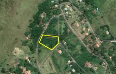 Chácara a venda no recanto itamarati ii em caçapava