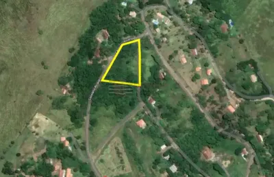 Chácara a venda no recanto itamarati ii em caçapava