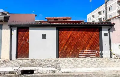 Casa com 3 quartos à venda na Rua Quinze de Novembro, 200, Centro, Caçapava