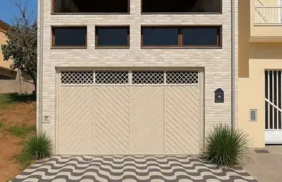 Casa com 2 quartos à venda na Rua João Onofre de Mecenas, 220, Parque Residencial Santo André, Caçapava